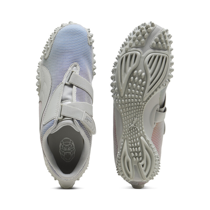 Richard Orlinkski x Puma Mostro "Grey" | 406530-02