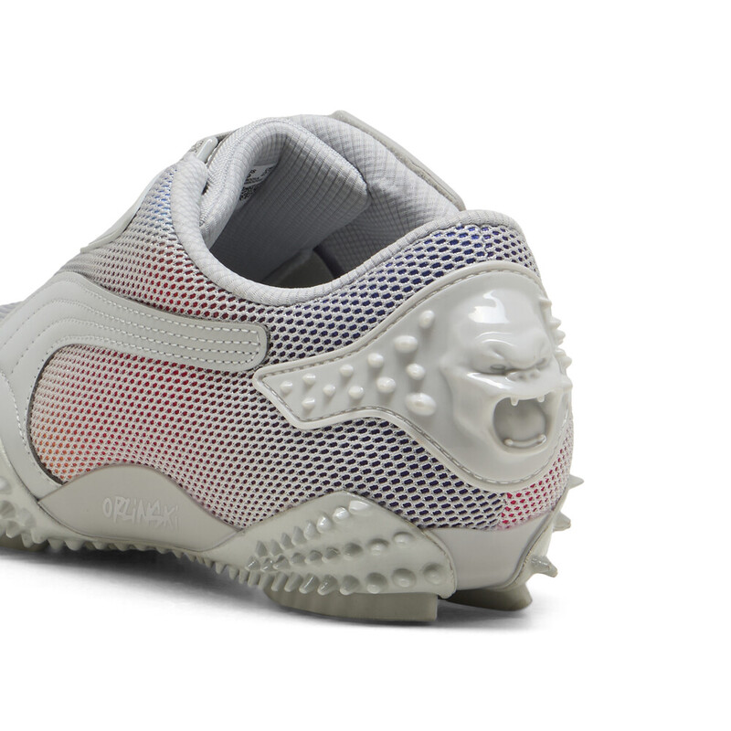 Richard Orlinkski x Puma Mostro "Grey" | 406530-02