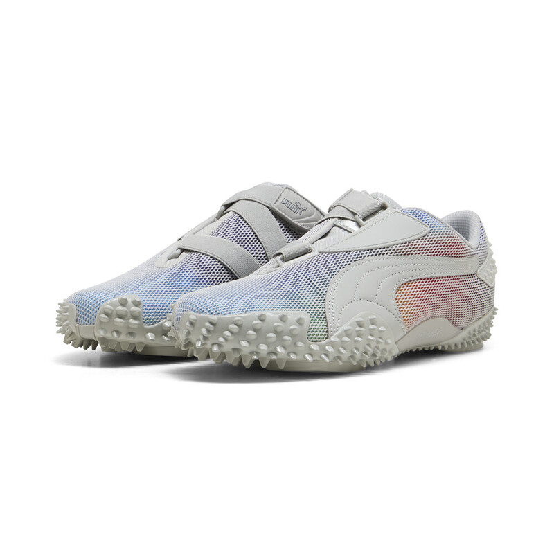 Richard Orlinkski x Puma Mostro "Grey" | 406530-02