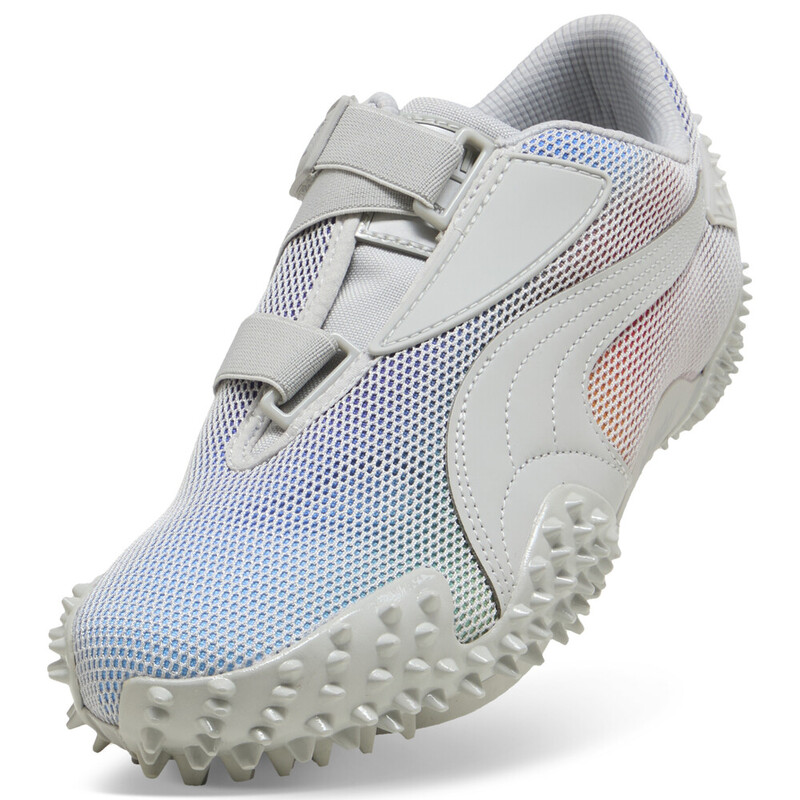 Richard Orlinkski x Puma Mostro "Grey" | 406530-02