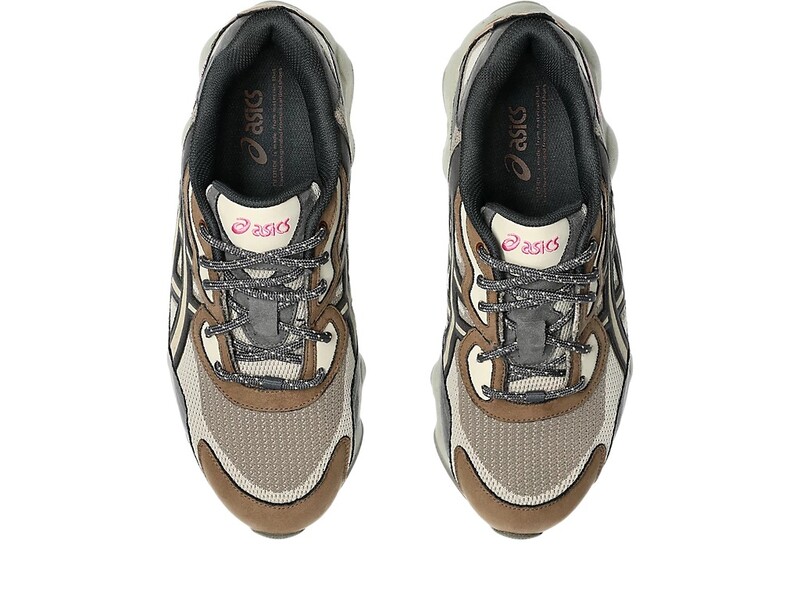 Studio Hagel x Asics Neotide "Brown Storm" | 1203A862-200