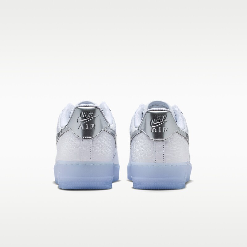 Nike Air Force 1 Low "White Croc" | IR1981-100 Nike Air Force 1 Low "White Croc" | IR1981-100