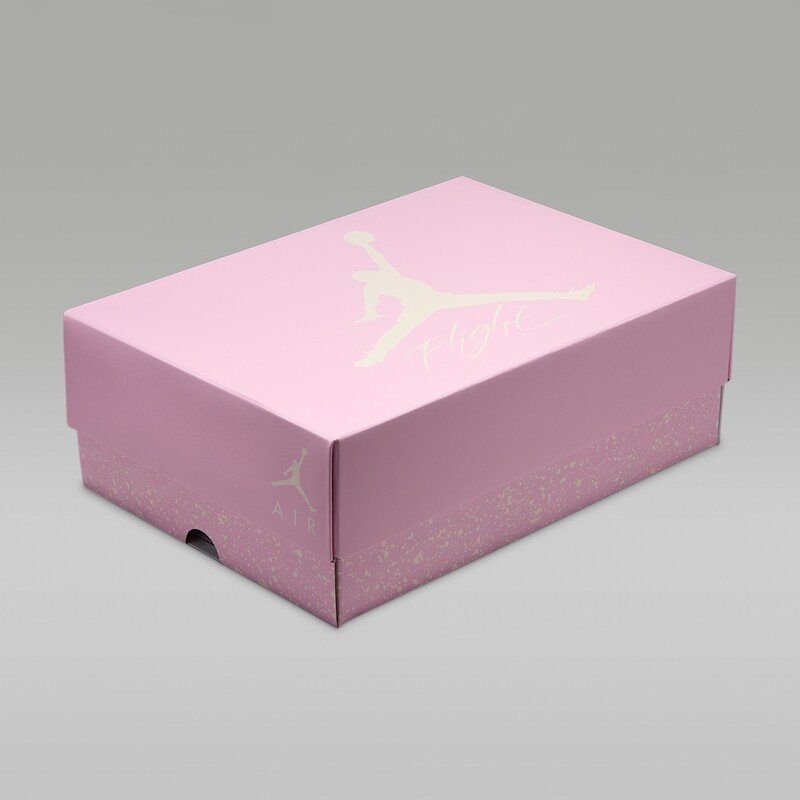 Air Jordan 4 Denim "Iced Carmine" | IB6716-600