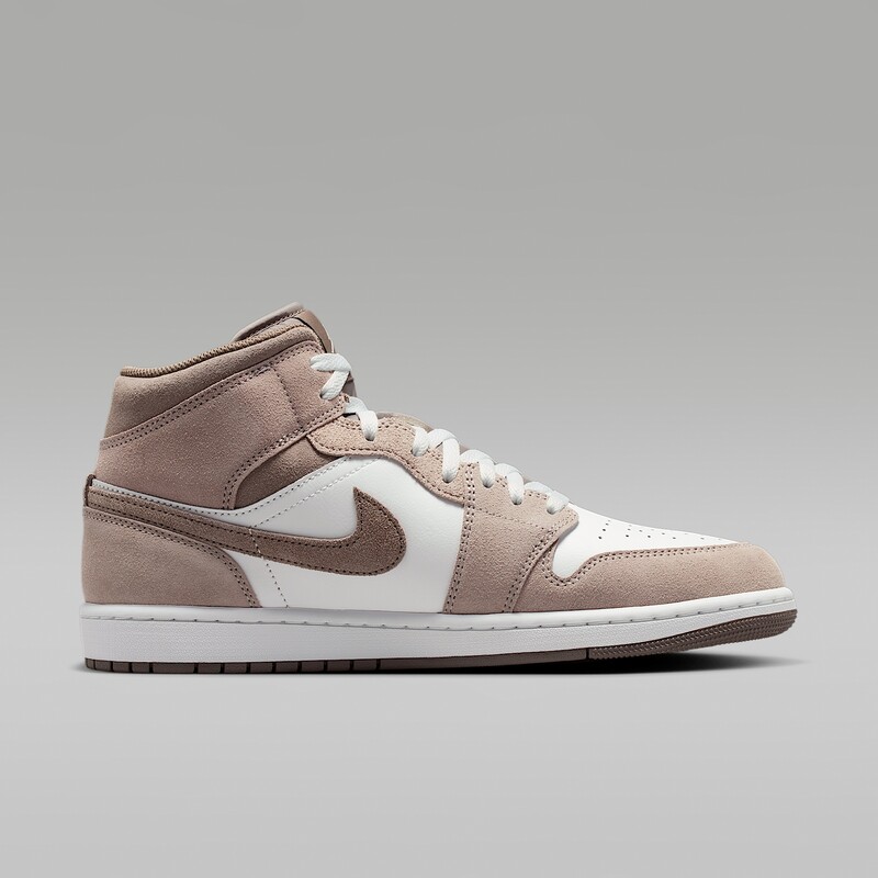 Air Jordan 1 Mid "Enigma Stone" | DQ8426-003 Air Jordan 1 Mid "Enigma Stone" | DQ8426-003