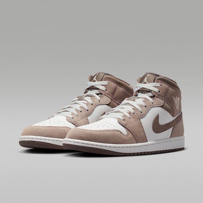 Air Jordan 1 Mid "Enigma Stone" | DQ8426-003