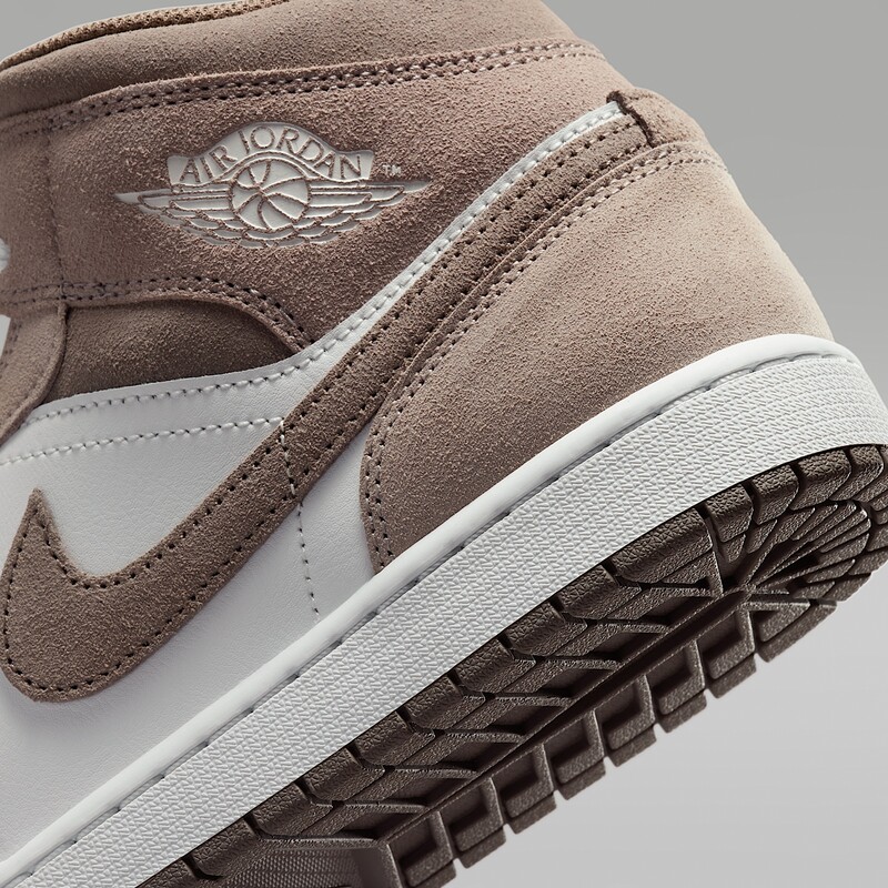 Air Jordan 1 Mid "Enigma Stone" | DQ8426-003 Air Jordan 1 Mid "Enigma Stone" | DQ8426-003