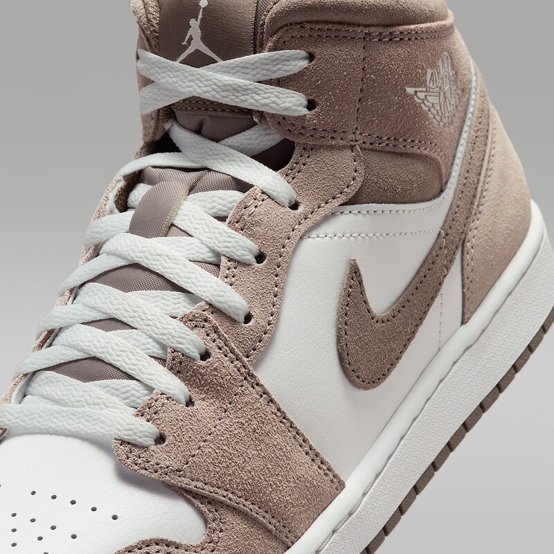 Air Jordan 1 Mid "Enigma Stone" | DQ8426-003