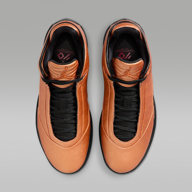 Air Jordan 40 SL "Metallic Copper" | IM8206-800