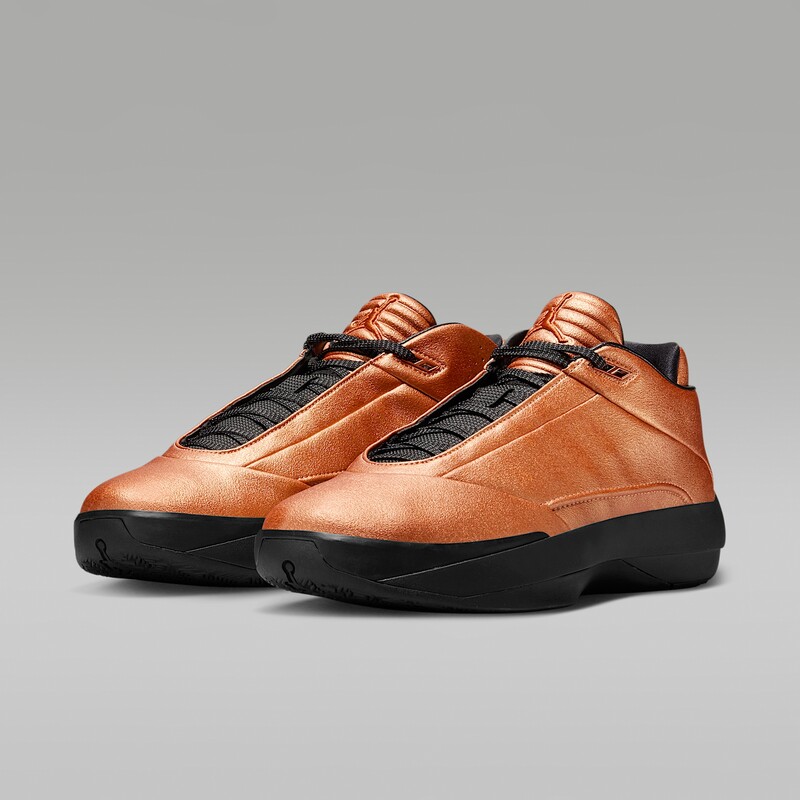 Air Jordan 40 SL "Metallic Copper" | IM8206-800