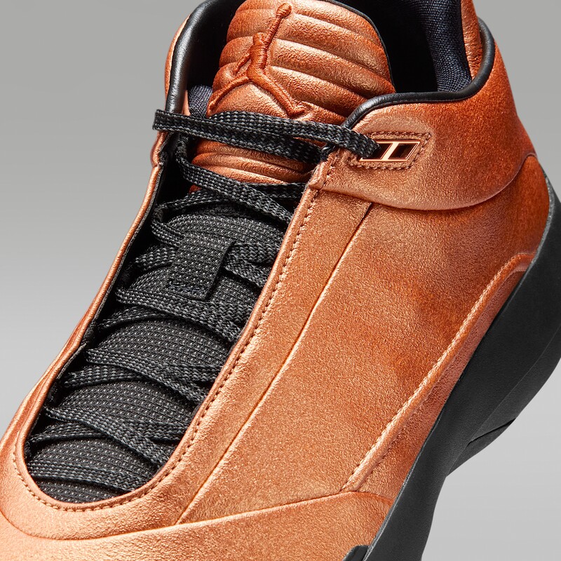 Air Jordan 40 SL "Metallic Copper" | IM8206-800