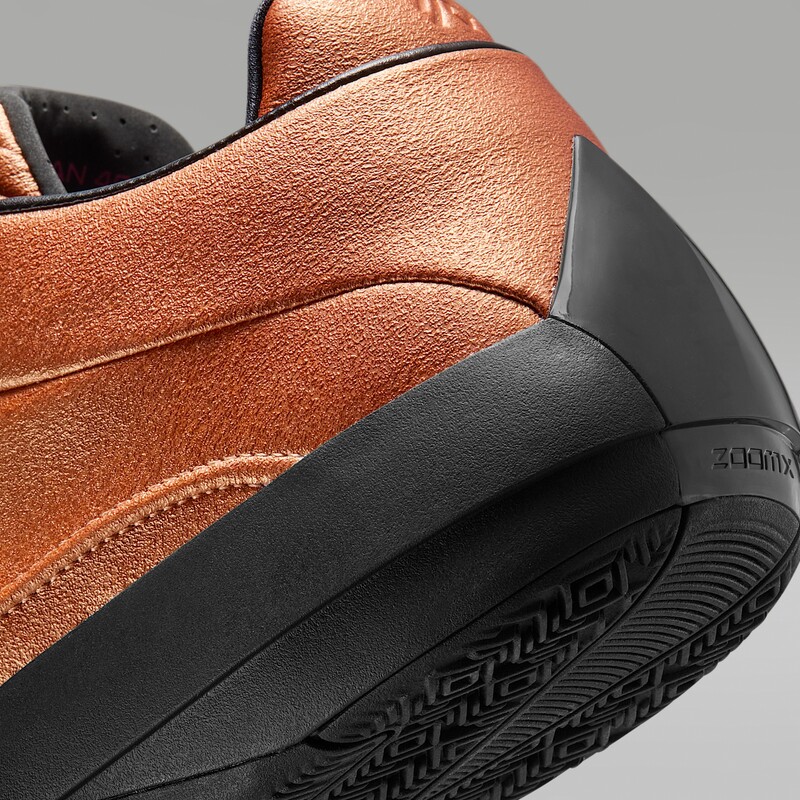 Air Jordan 40 SL "Metallic Copper" | IM8206-800