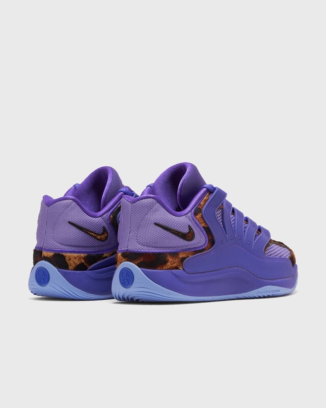 Chet Holmgren x Nike KD 18 "Thunder & Reign" | IO7519-500