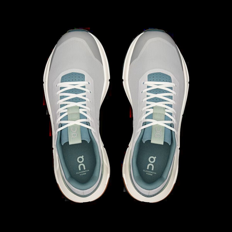 On Cloudnova Form 2 "Wolf/Tide" | 3ME30154803