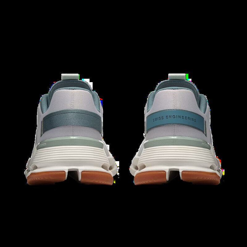 On Cloudnova Form 2 "Wolf/Tide" | 3ME30154803