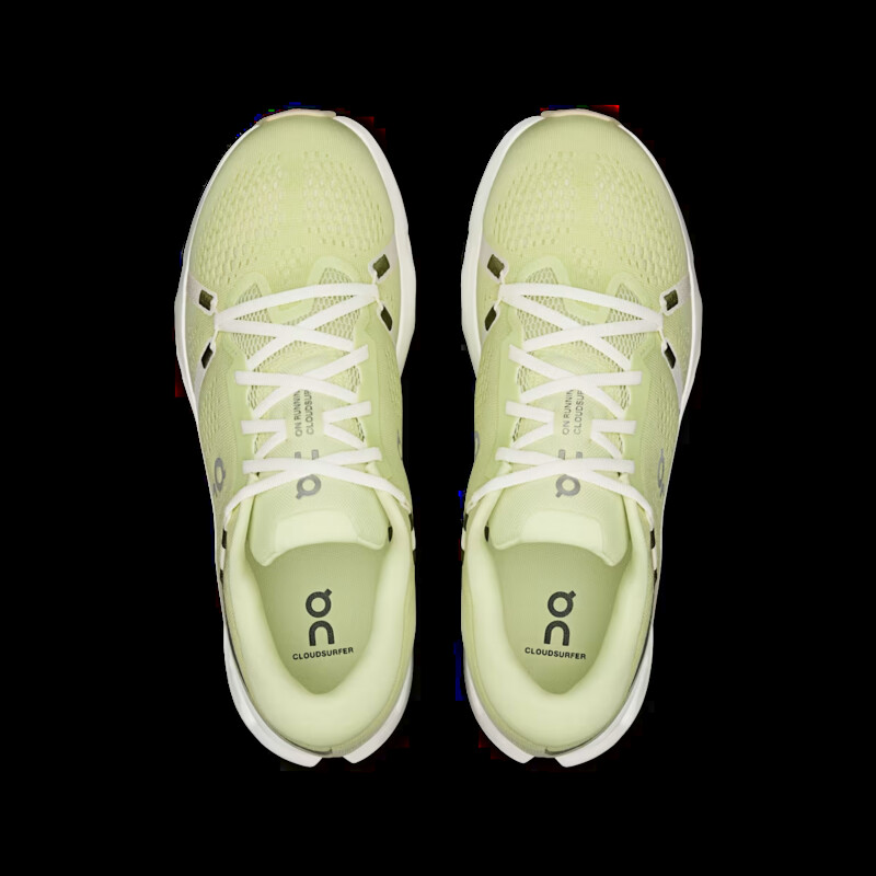 On Cloudsurfer 2 "Linen/Ivory" | 3MF10124751