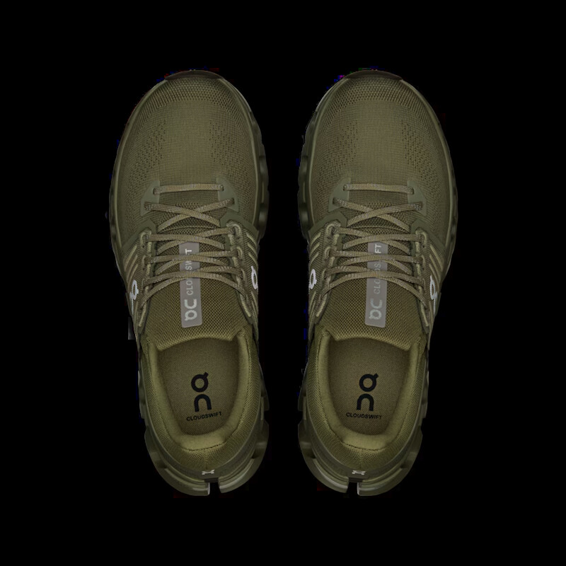 On Cloudswift 4 AD "Olive/Thorn" | 3MF10570703