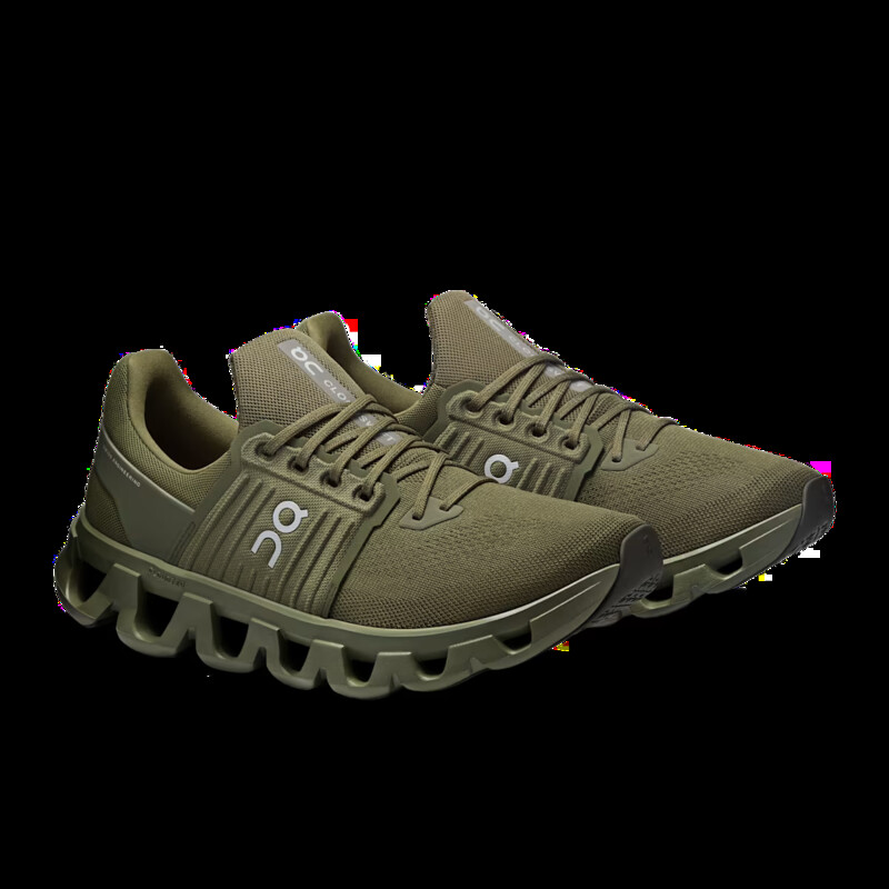 On Cloudswift 4 AD "Olive/Thorn" | 3MF10570703