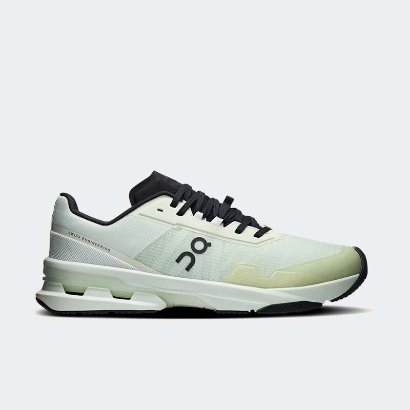 On Cloudpulse Pro "Iceberg/Black" | 3MF30324780