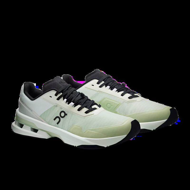 On Cloudpulse Pro "Iceberg/Black" | 3MF30324780