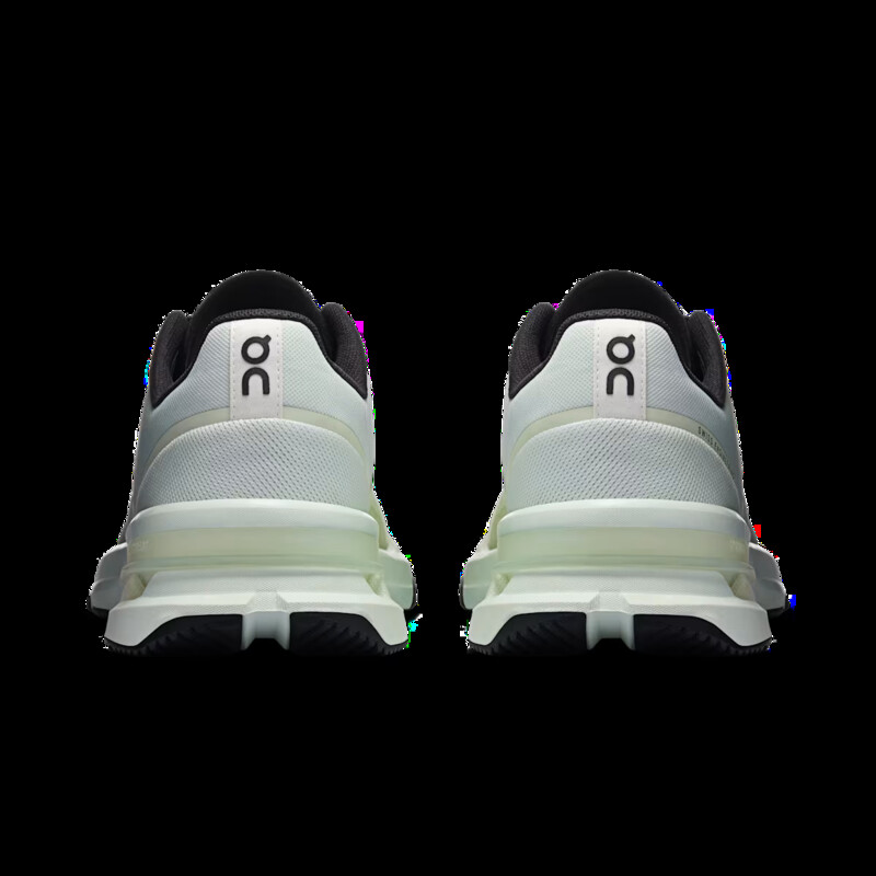 On Cloudpulse Pro "Iceberg/Black" | 3MF30324780