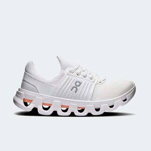 On Cloudswift 4 AD "White/Sunstone" | 3WF10454833