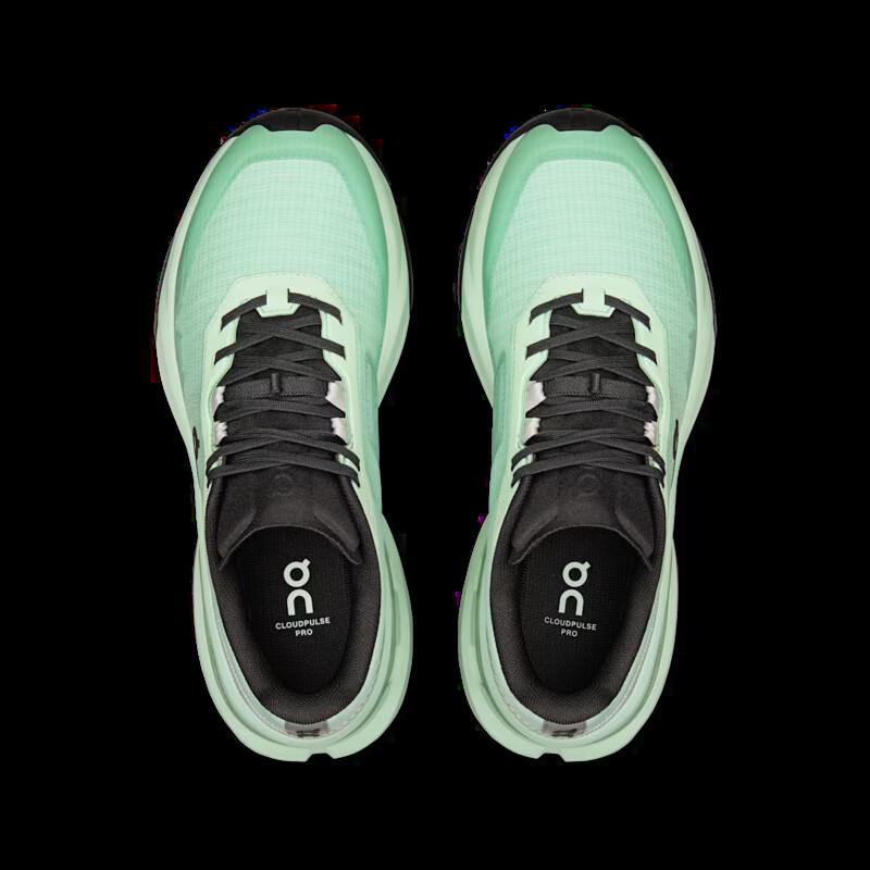 On Cloudpulse Pro "Creek/Black" | 3WF30190876