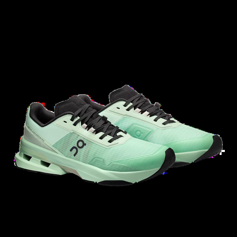 On Cloudpulse Pro "Creek/Black" | 3WF30190876