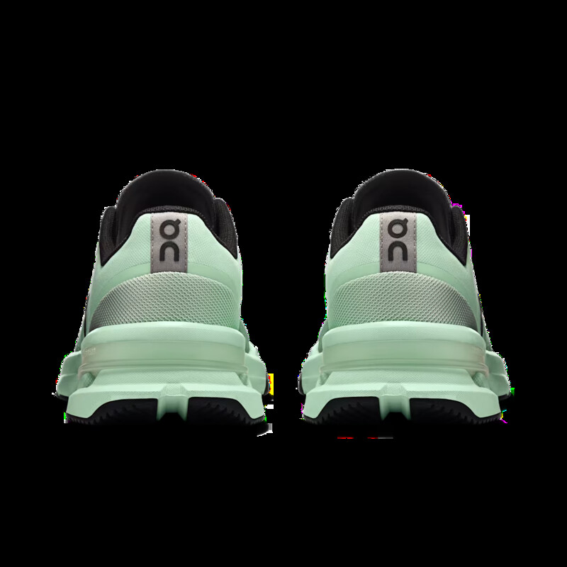 On Cloudpulse Pro "Creek/Black" | 3WF30190876