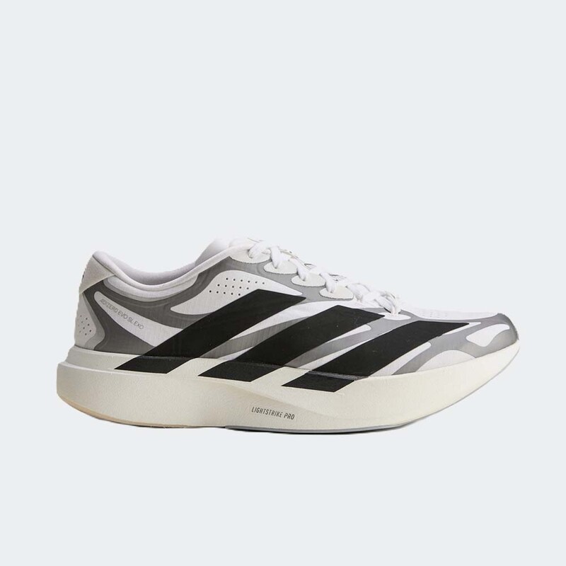 adidas Adizero EVO SL EXO "White" | KI4763