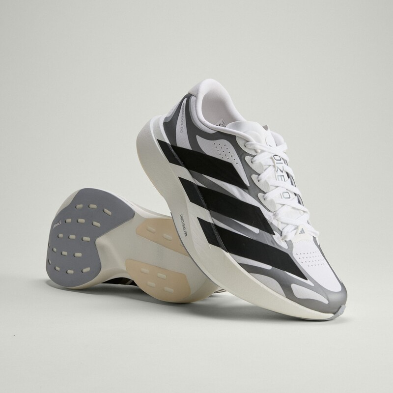 adidas Adizero EVO SL EXO "White" | KI4763 adidas Adizero EVO SL EXO "White" | KI4763