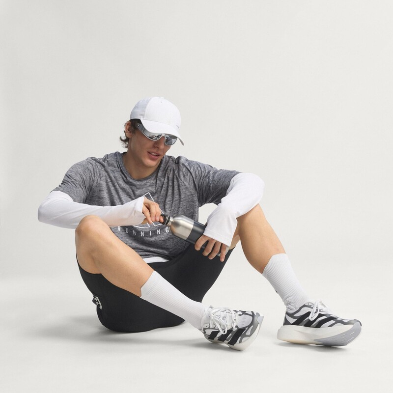 adidas Adizero EVO SL EXO "White" | KI4763 adidas Adizero EVO SL EXO "White" | KI4763