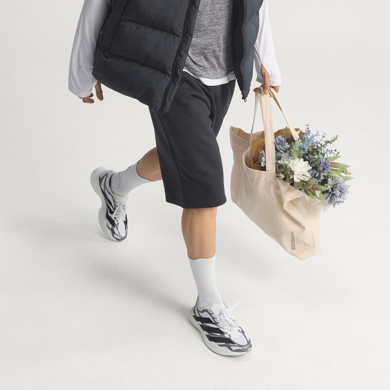 adidas Adizero EVO SL EXO "White" | KI4763