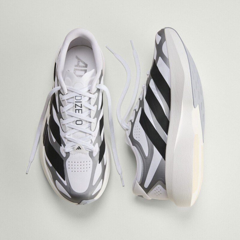 adidas Adizero EVO SL EXO "White" | KI4763 adidas Adizero EVO SL EXO "White" | KI4763