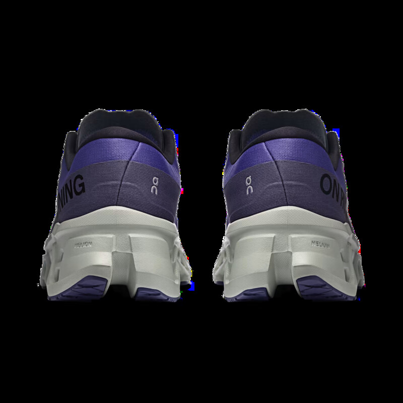 On Cloudmonster 3 "Twilight/White" | 3MG10054887