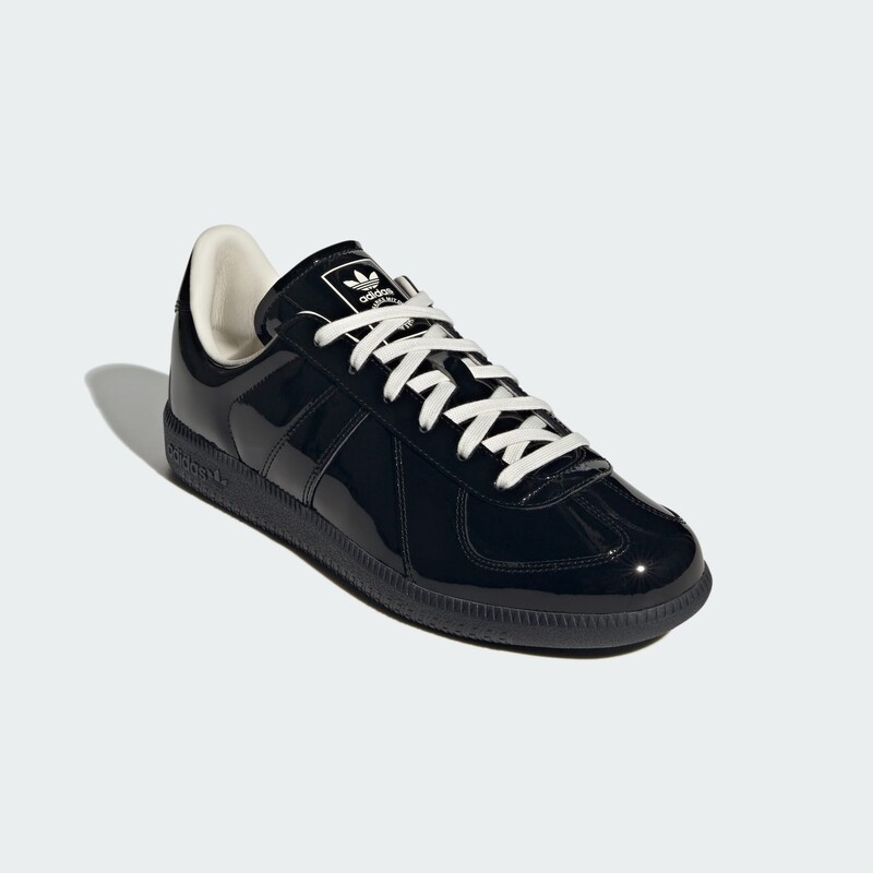 adidas BW Army "Patent Black" | HQ9232
