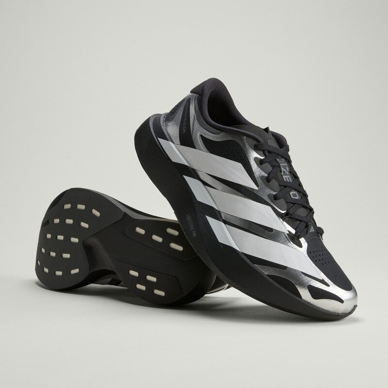 adidas Adizero EVO SL EXO "Black" | KI4764