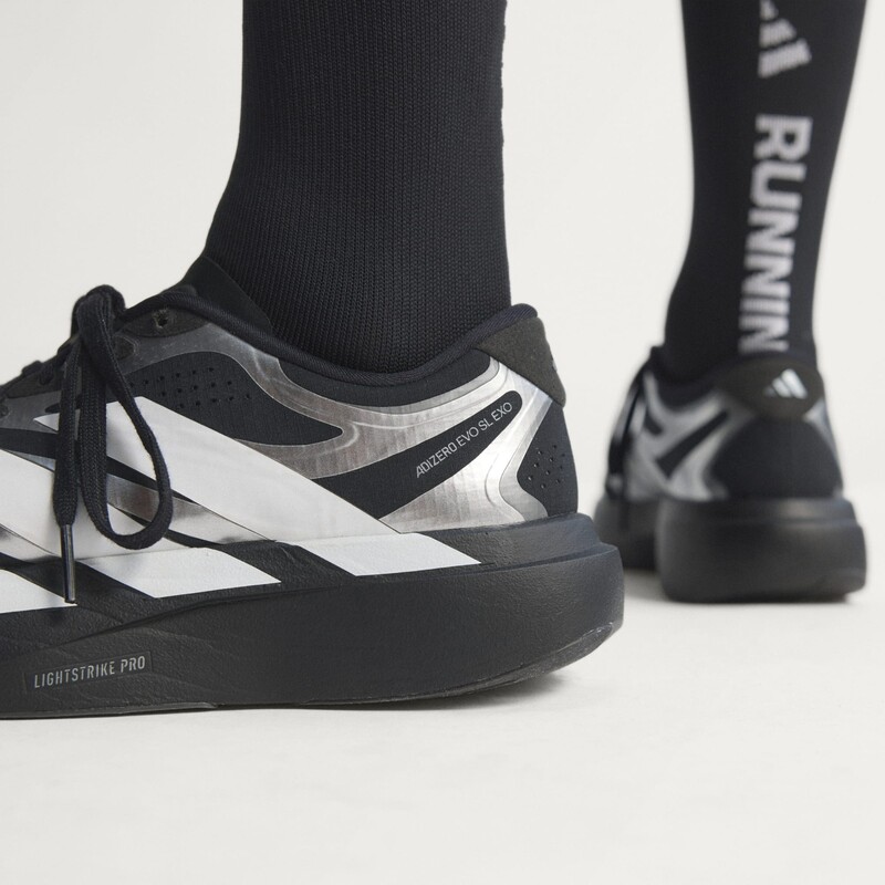adidas Adizero EVO SL EXO "Black" | KI4764