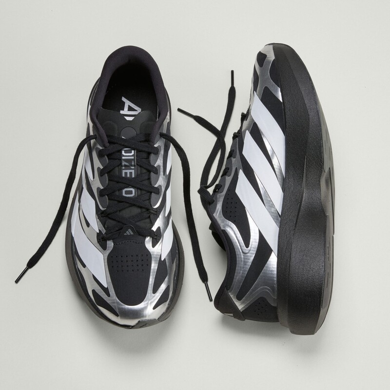 adidas Adizero EVO SL EXO "Black" | KI4764 adidas Adizero EVO SL EXO "Black" | KI4764
