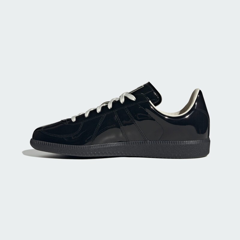 adidas BW Army "Patent Black" | HQ9232