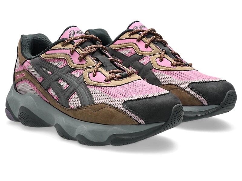 Studio Hagel x Asics Neotide "Sweet Pink" | 1203A862-700