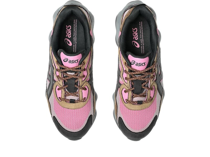 Studio Hagel x Asics Neotide "Sweet Pink" | 1203A862-700