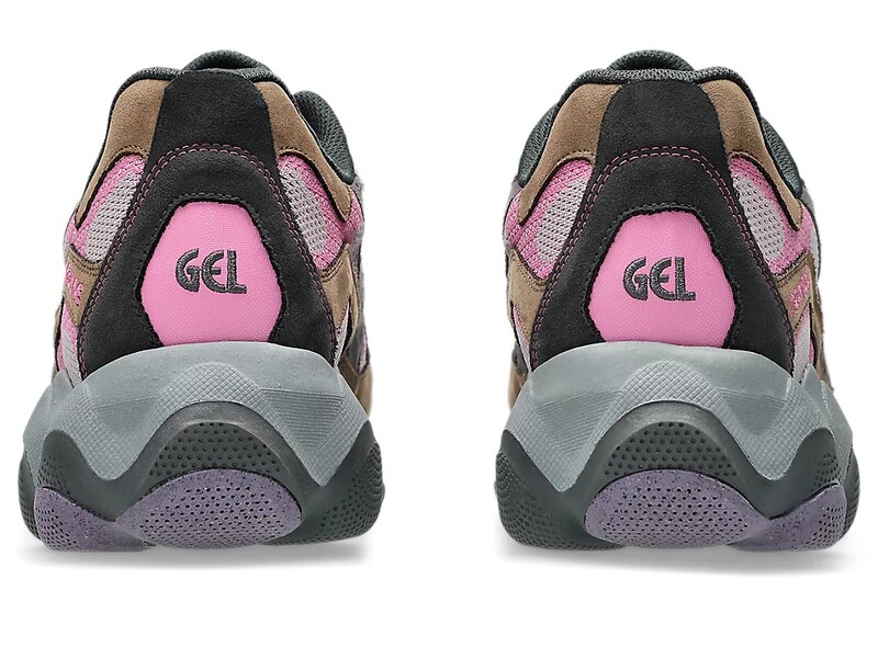 Studio Hagel x Asics Neotide "Sweet Pink" | 1203A862-700