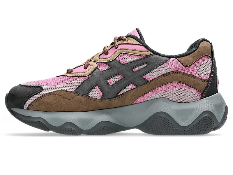 Studio Hagel x Asics Neotide "Sweet Pink" | 1203A862-700