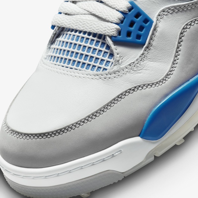 Air Jordan 4 G Military Blue | CU9981-101