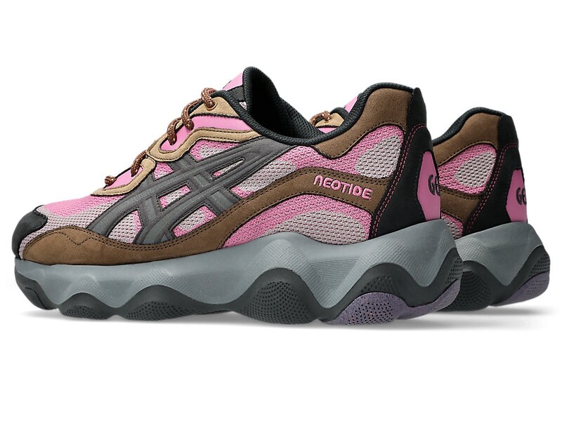 Studio Hagel x Asics Neotide "Sweet Pink" | 1203A862-700