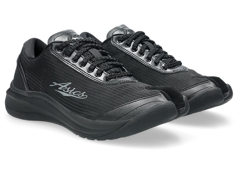 Kiko Kostadinov x Asics ILARGI FF "Carbon" | 1203A982-001