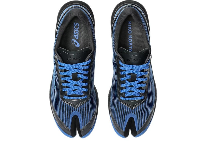 Kiko Kostadinov x Asics ILARGI FF "Blue" | 1203A982-400