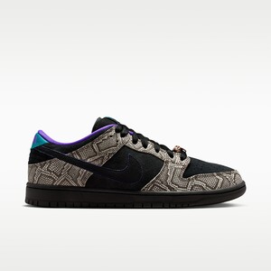 Dashawn Jordan x Nike SB Dunk Low | IB6208-200