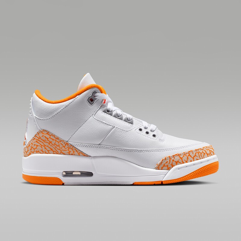Air Jordan 3 "Orange Citrus" | CK9246-101 Air Jordan 3 "Orange Citrus" | CK9246-101