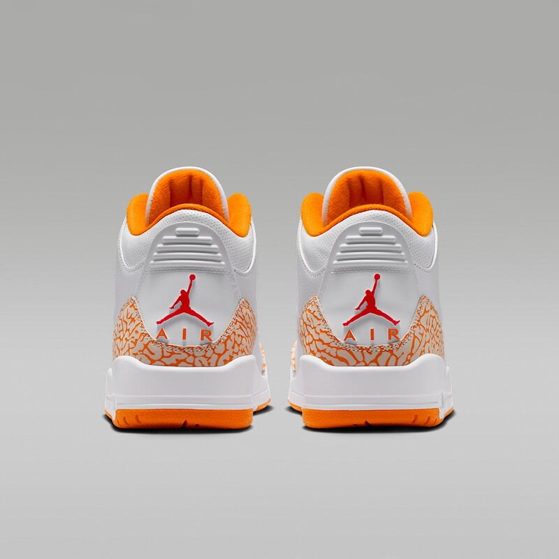 Air Jordan 3 "Orange Citrus" | CK9246-101 Air Jordan 3 "Orange Citrus" | CK9246-101